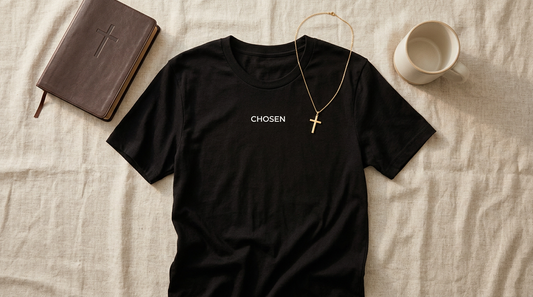 'CHOSEN' Tee